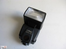 Metz Mecablitz 40 AF-4C Blitz