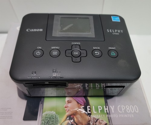 Canon selphy cp800 stampante - canon,