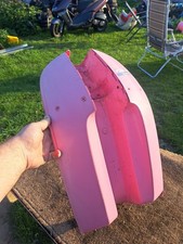 HONDA VISION MELODY MINI 50