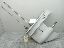 1984 Johnson 40HP gearcase 20