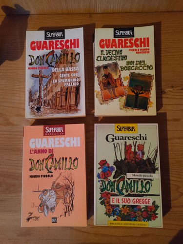 Lotto libri superbur - lotto,