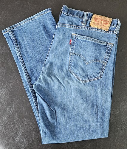 Jeans uomo levis 514 - levis,