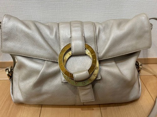 Borsa tracolla bvlgari - borsa,