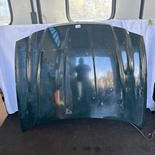 C2S39487 Cofano ant.  JAGUAR X-TYPE 2.0D SW 5p/d/1998cc