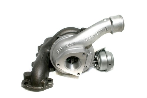 Turbocompressore fiat alfa - turbocompressore,