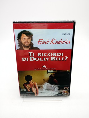 Ricordi dolly bell - ricordi,