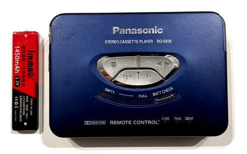 Panasonic sx35 lettore di - panasonic,