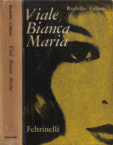 Viale bianca maria rodolfo - .,