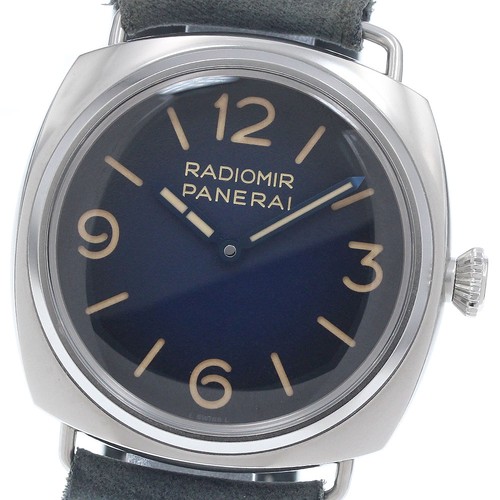 Orologio uomo panerai radiomir - orologio,
