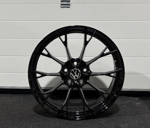 Golf gti warmenau cerchi - vw, 8
