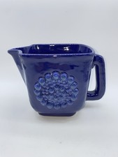 Thun vintage brocca blu