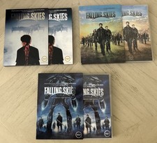 FALLING SKIES: Complete