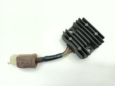 REGOLATORE DI TENSIONE ORIGINALE ORIGINAL VOLTAGE REGULATOR HONDA NS 125 86-87
