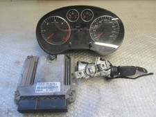 AUDI A3 2.0 DIESEL 3P 6M 103KW