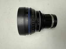 Zeiss CP.2 50 mm obiettivo