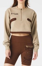 Felpa in pile Cactus Jack By