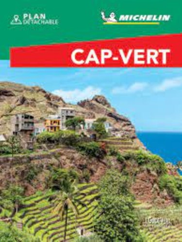 Guida verde michelin capo - guida,