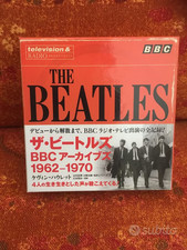 The Beatles  1962 -1970 CD