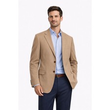 Oscar de la Renta Blazer 46R