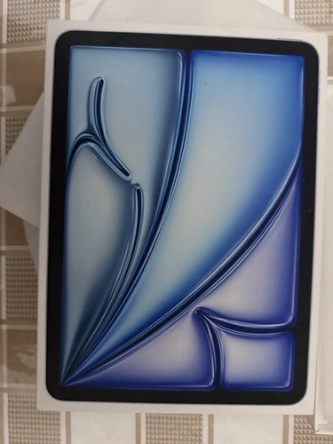Apple ipad air 2024 0 - apple,