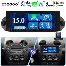 Android 15 Apple Carplay