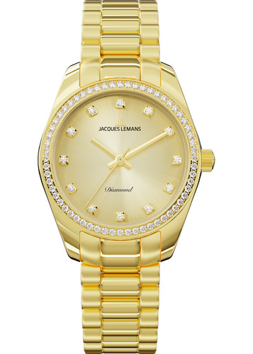 Jacques lemans 11d - jacques,