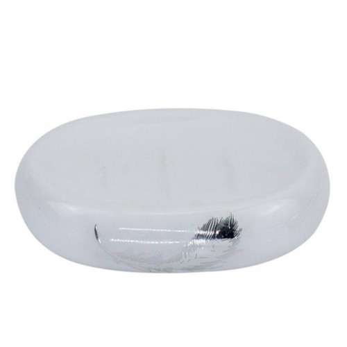 Piattino per sapone saponetta - piattino,