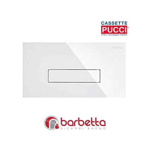 Placca pucci sara - sara, parete
