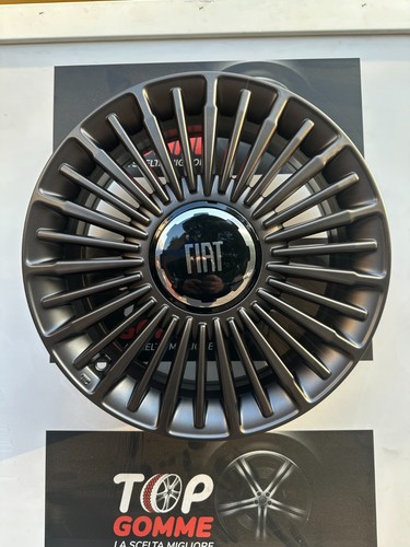 Cerchi nuovi originali fiat - 04,