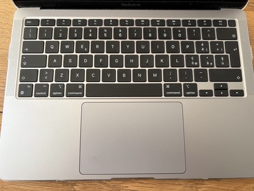 Apple macbook air - apple,