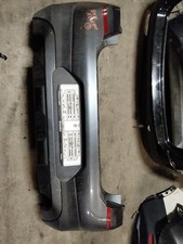 Paraurti Posteriore Con Sensori BMW X2 Grigio