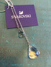 Collana con ciondolo lunare