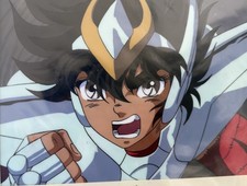 Rilezu anime cel celluloid - anime,