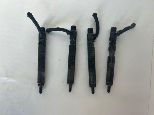 Kit iniettori per renault - kit,