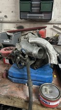 TURBINA TURBO K04 53049700064