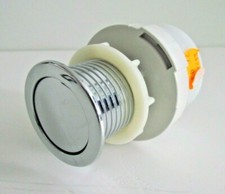 VALVOLA DI SCARICO WC PULSANTE