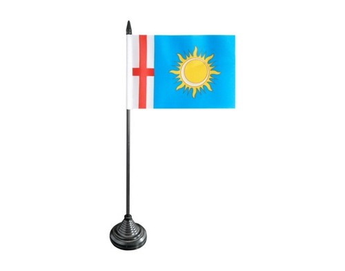 Tischflagge italien provinz - italien,