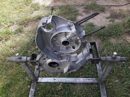 Vespa 125 automatica - vespa, xl