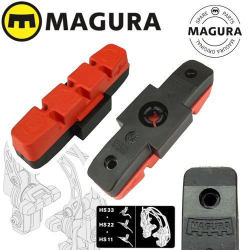 Pastiglie freno magura - pastiglie,