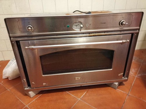 Forno incasso ilve modello - forno, "ilve",(modello