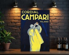 Insegna Vintage Cordial