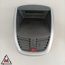 Pannello cruscotto centrale completo 96724726ZD Peugeot 207 2006-2015 (87200)