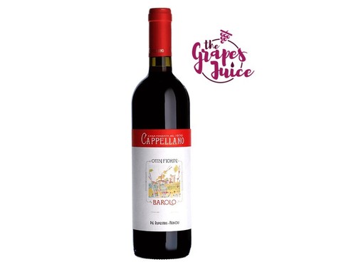 Cappellano barolo otin - cappellano,