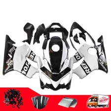 MS White Black With Tank Cover