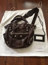 Sac cuir bag - it,