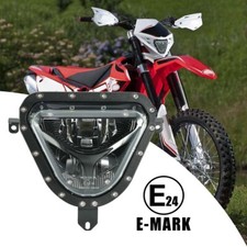 Faro proiettore E24 led per