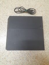 Sony PlayStation 4 Ps4 1TB