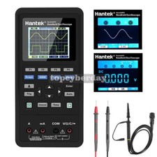 3-in-1 Hantek 2D42 Digital