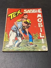 Tex tre stelle da - 38,