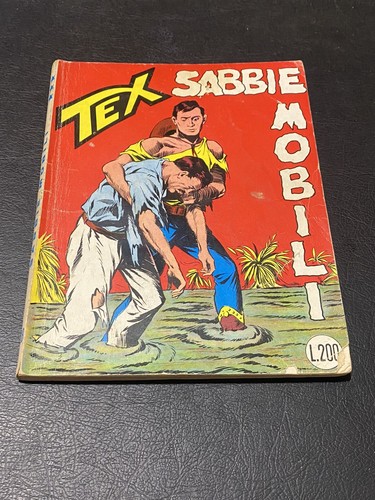 Tex tre stelle da - tex, 38